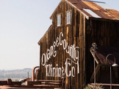 Orange County Mining&nbsp;Company